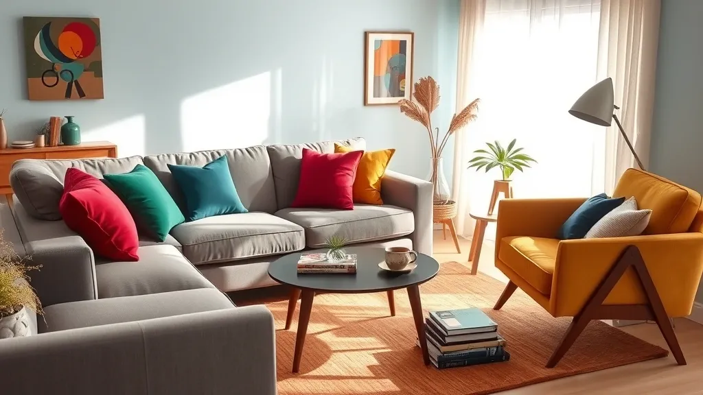 Affordable Living Room Couches That Don’t Skimp on Comfort