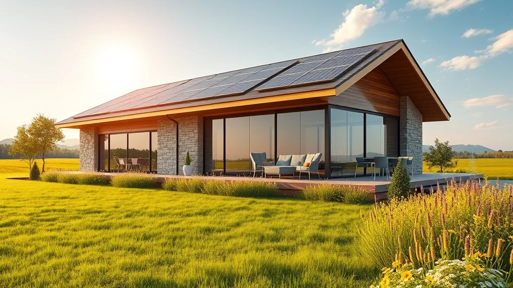 Crafting Your Dream Home: Innovative 1 Story Building Plans for 2025