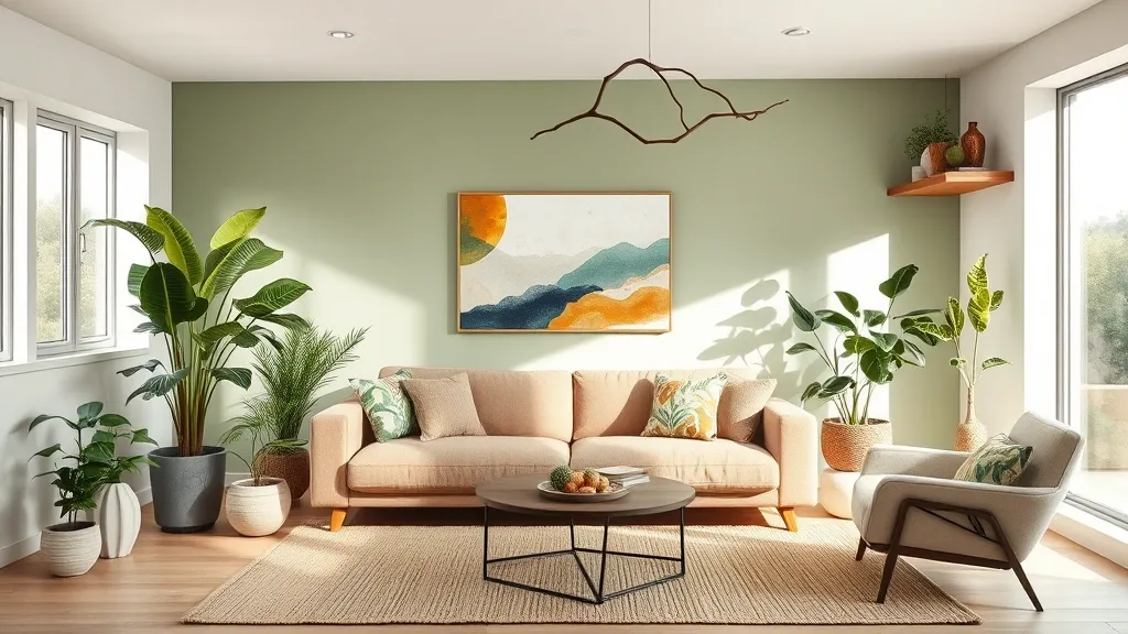 Discover the Hottest Home Interior Design Styles of 2025