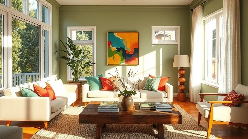 Discover the Perfect Design Styles for Your Home: A Guide to Transform Your Space