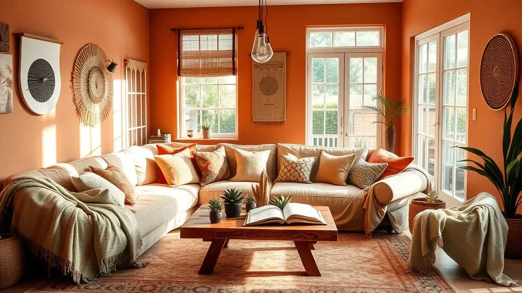 Discover Your Perfect Vibe: A Dive into Modern Interior Home Styles
