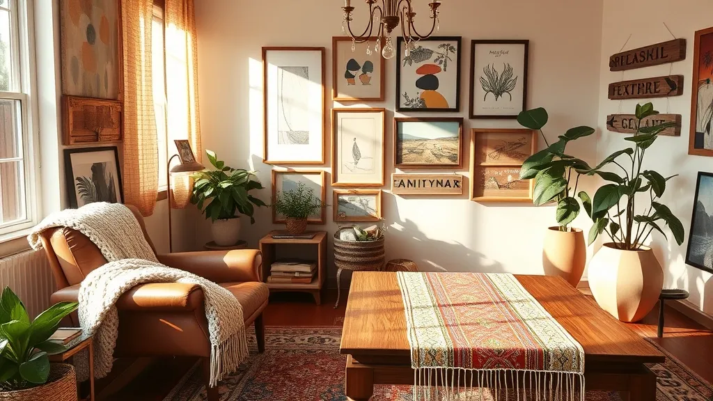 Discovering the Charm: 10 Types of Home Decor Styles You Need to Know
