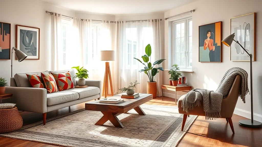 Discovering the Diverse Types of Interior Design Styles: Find Your Perfect Fit