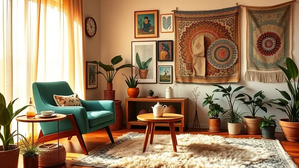 Discovering the Many Types of Interior Decorating Styles: Find Your Perfect Match