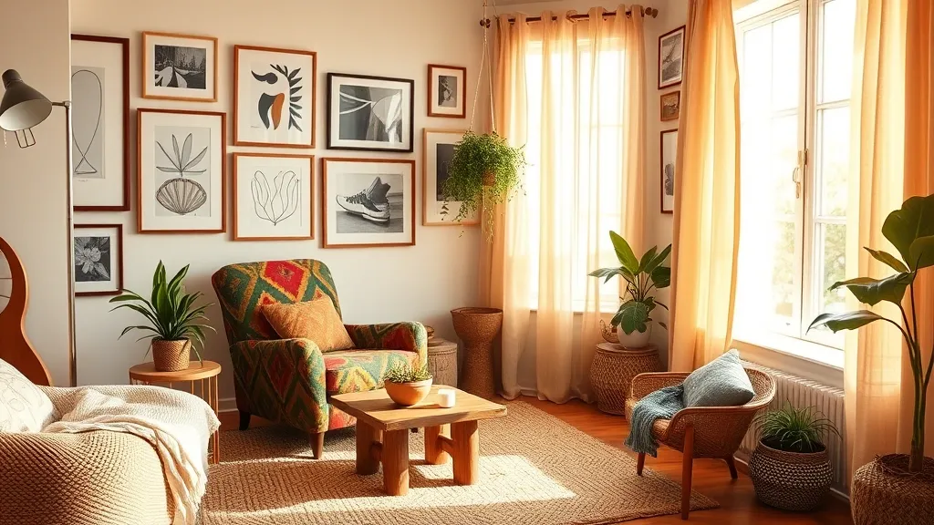 Exploring Different Design Styles: Find Your Unique Aesthetic