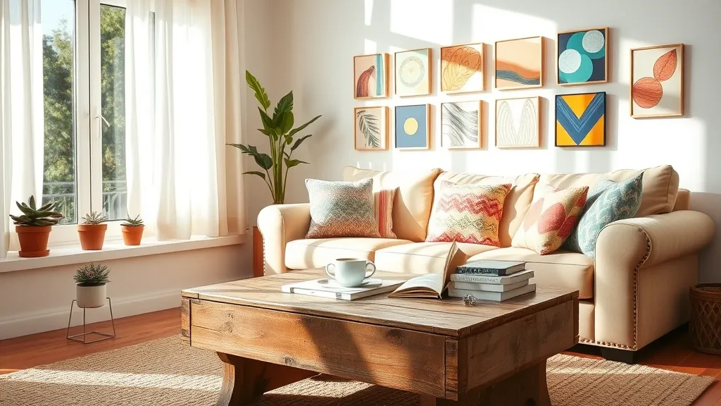 Exploring Home Styles: Find the Perfect Vibe for Your Space