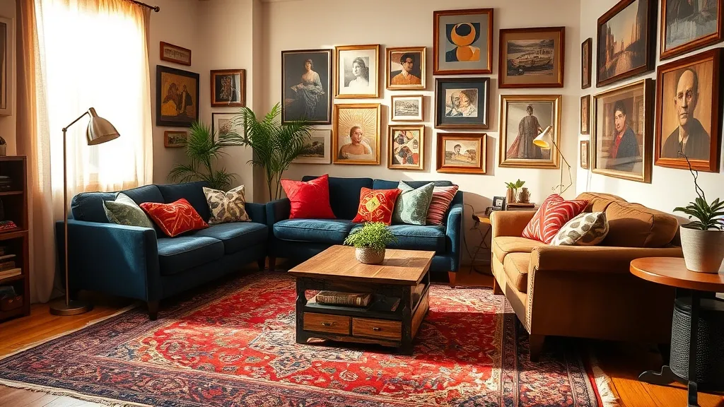 Exploring Interior Design Categories: Find Your Perfect Style