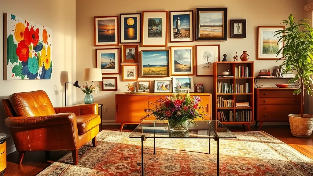 Exploring the Diverse Types of Decor Styles: Find Your Perfect Match
