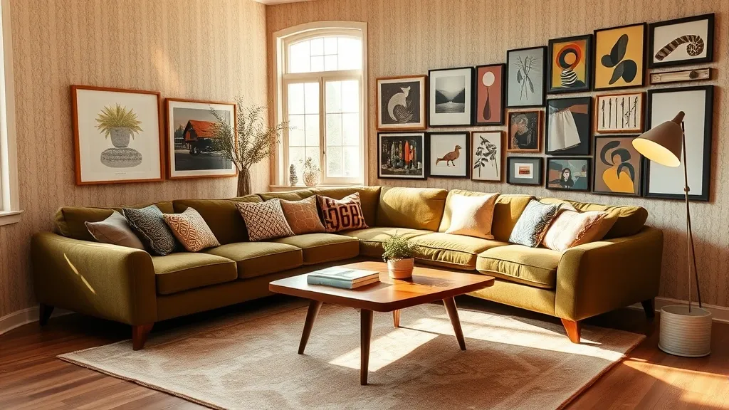 Exploring the Diverse Types of Interior Design: Find Your Perfect Style