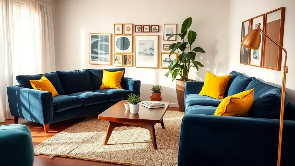 Snag the Best Living Room Sets on Sale: Transform Your Space Today!