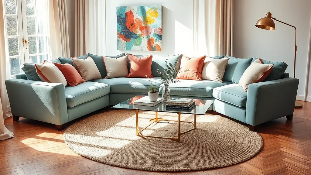 Transform Your Living Space: The Ultimate Couch Set Guide