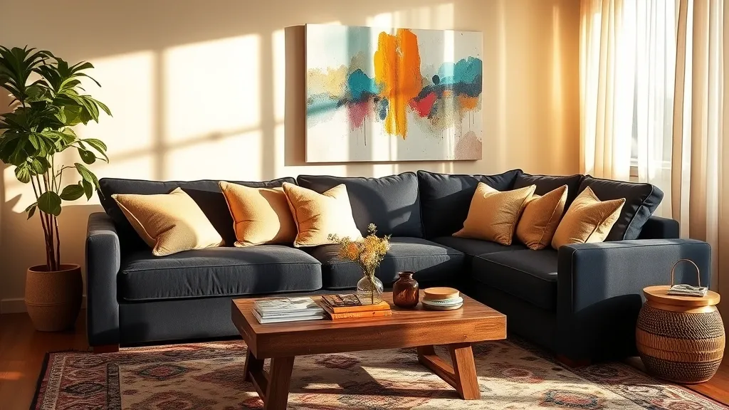 Transform Your Space: Buy the Perfect Living Room Set Today!