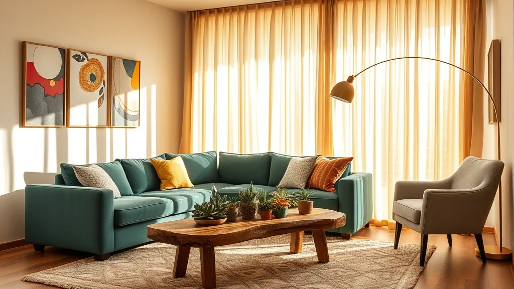 Transform Your Space: Discover the Best Discounted Living Room Sets of 2025