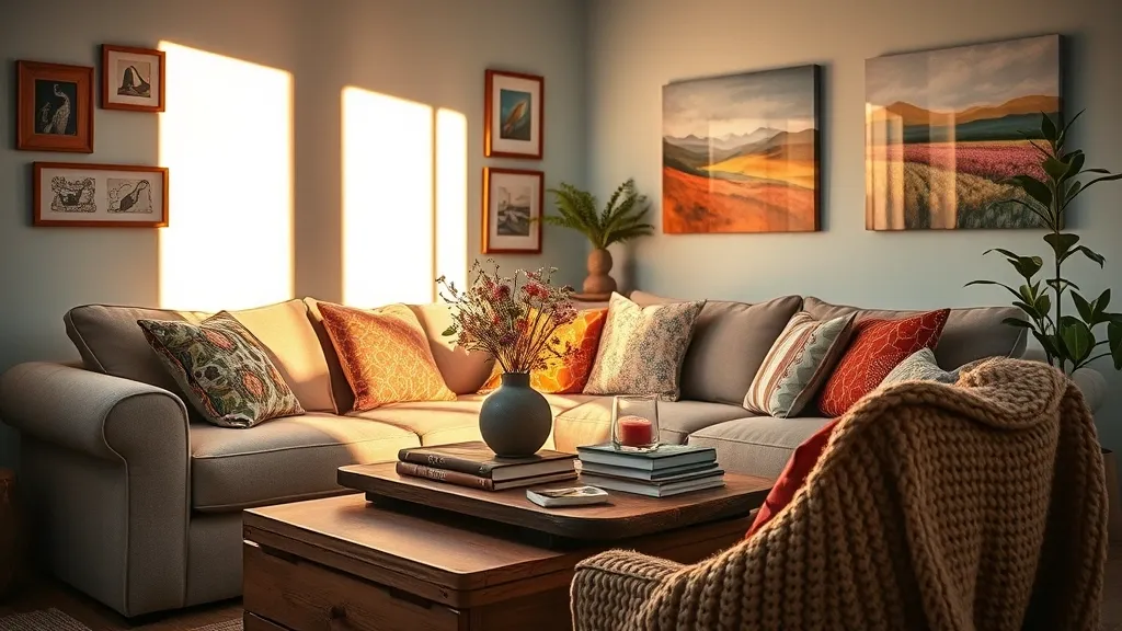 Transform Your Space: Elevate House Aesthetics with These Simple Tips