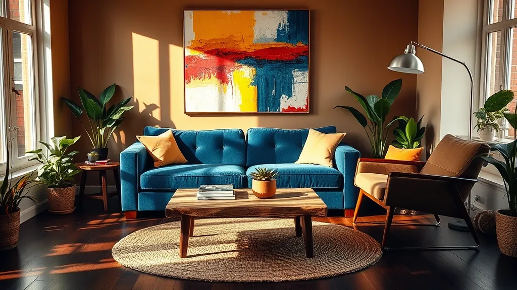 Transform Your Space: The Ultimate Guide to Set Furniture