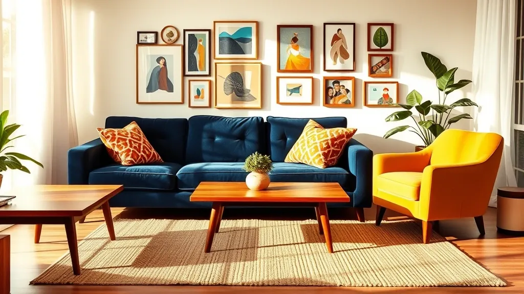 Transform Your Space: Top Sofa Living Room Sets for Every Style
