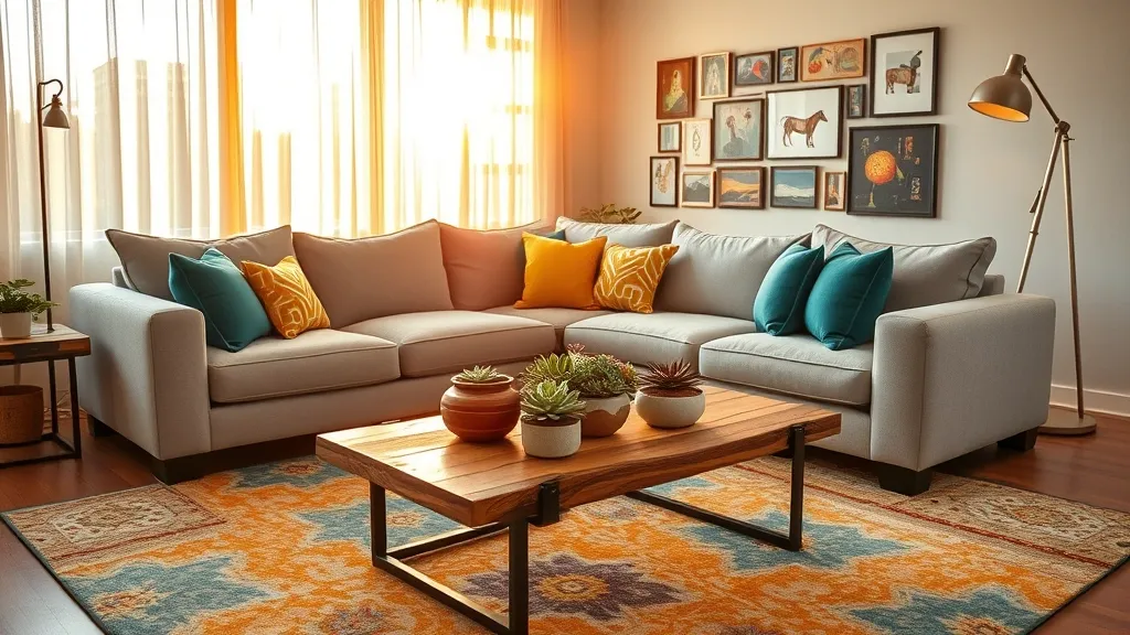 Unbeatable Deals: Living Room Furniture on Sale Right Now!