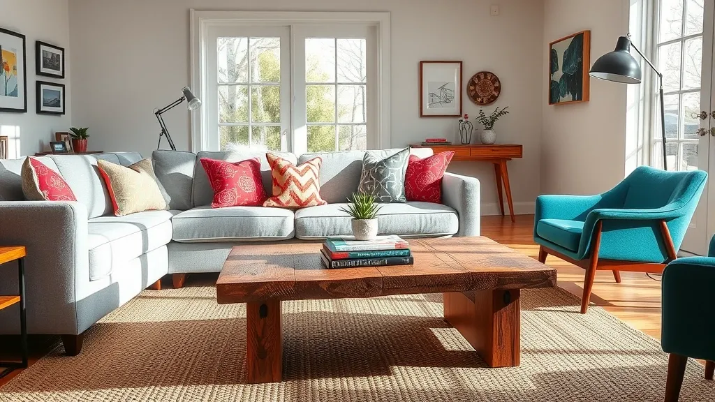 Unbeatable Deals: The Cheapest Living Room Sets You Won’t Believe Exist