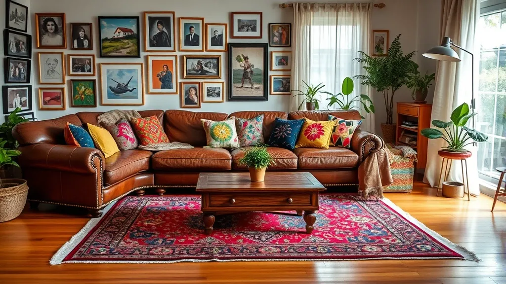 Unlock Your Home’s Potential: A Comprehensive Decorating Styles List