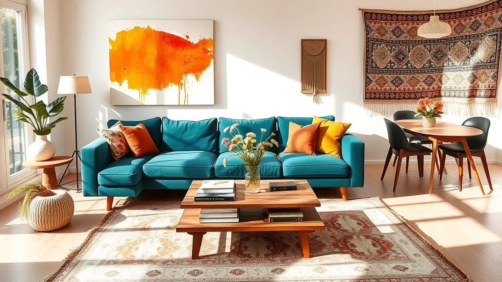 Unlocking Creativity: A Comprehensive Interior Design Styles List You Need to Explore