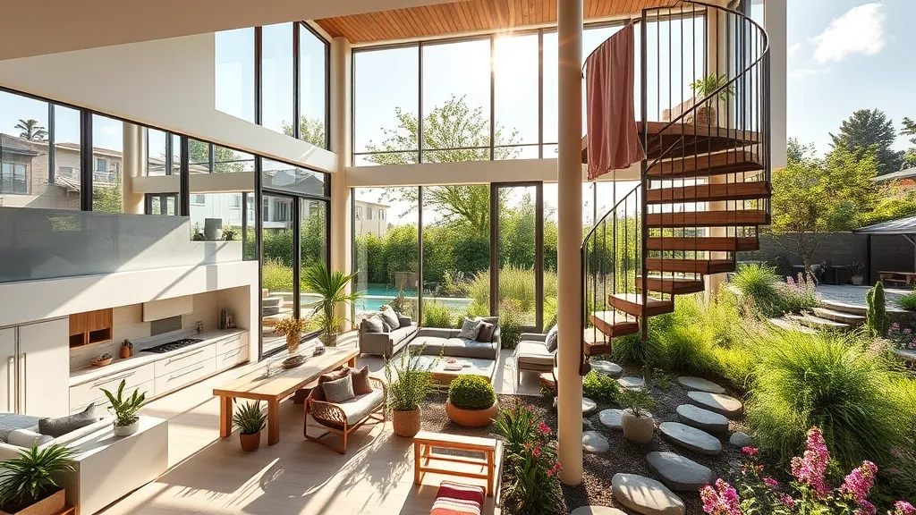 Unlocking Potential: 3 Story Building Plans for Your Dream Home