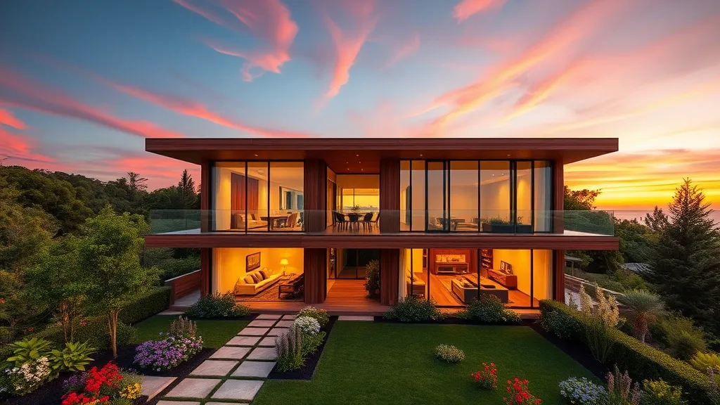Unlocking Space: Explore Stunning 3 Story House Plans for Your Dream Home