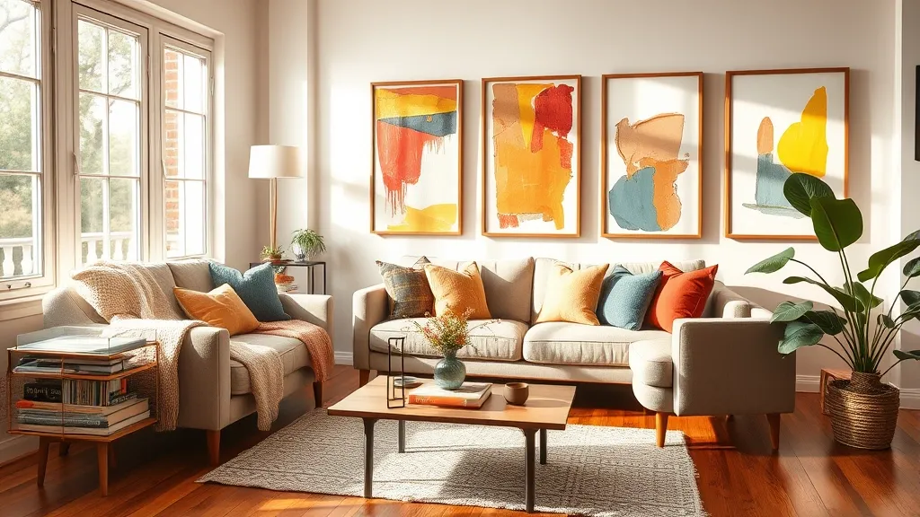 Unlocking the Secrets: A Deep Dive into Interior Design Decorating Styles