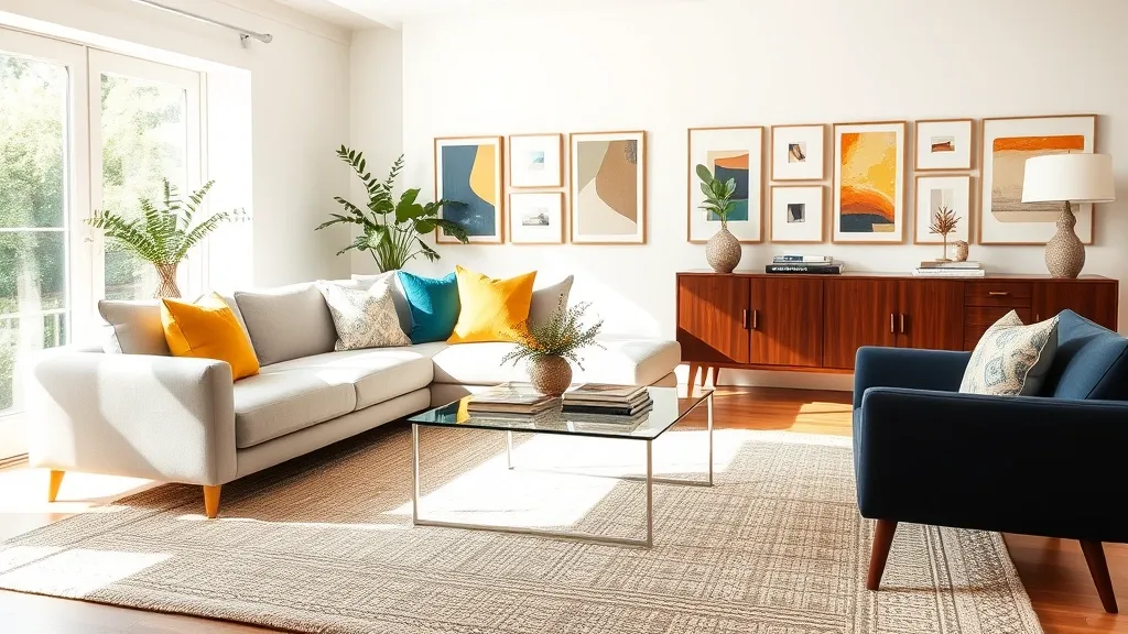 Where to Buy Living Room Furniture: Your Ultimate Guide to Stylish Choices
