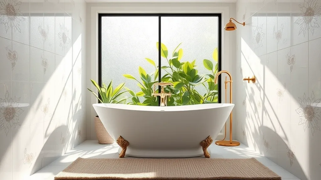 Discover Top-Rated Bathroom Companies Near Me for Your Dream Renovation