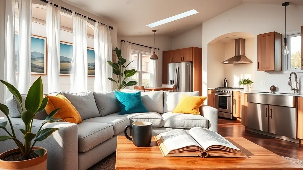 Discover Your Dream: 2 Bedroom 2 Bath Manufactured Homes That Feel Like Home