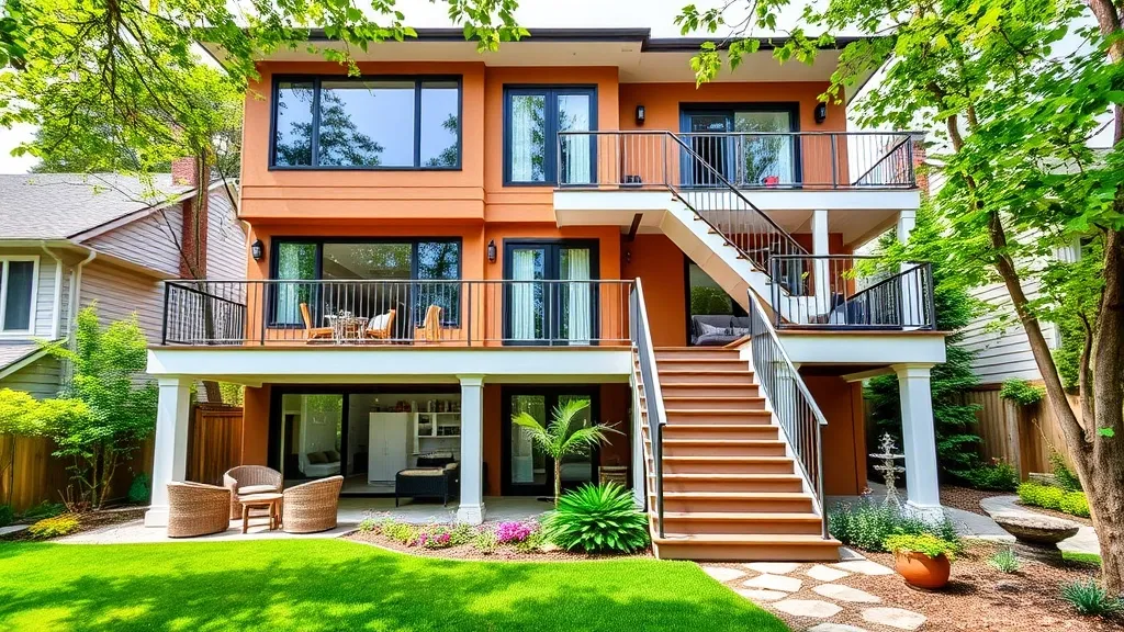 Discover Your Dream 2 Storey House for Sale – Where Comfort Meets Style!