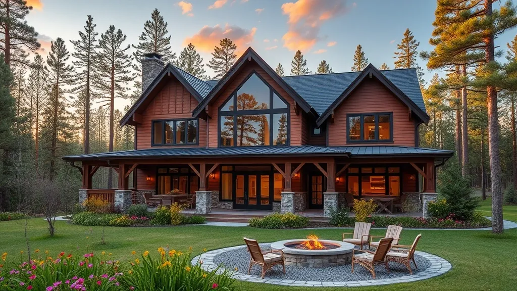 Discover Your Dream Home: Stunning 2500 Sq Ft House Plans for Every Lifestyle