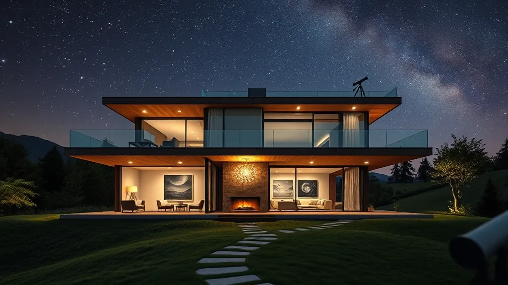 Dreaming of Space? Check Out This Stunning Two Storey House for Sale
