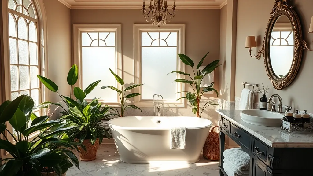 Find the Best Bathroom Contractors Near Me: Your Dream Space Awaits!