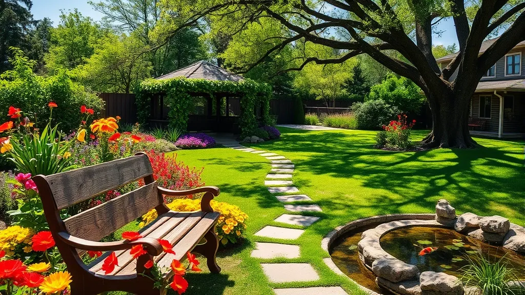How Much Does Landscaping Cost? Unpacking the Dollars Behind Your Dream Yard
