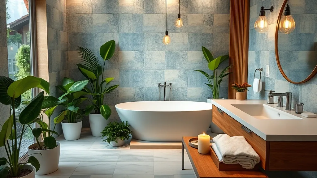 Transform Your Space: The Ultimate Guide to Bathroom Remodels Near Me