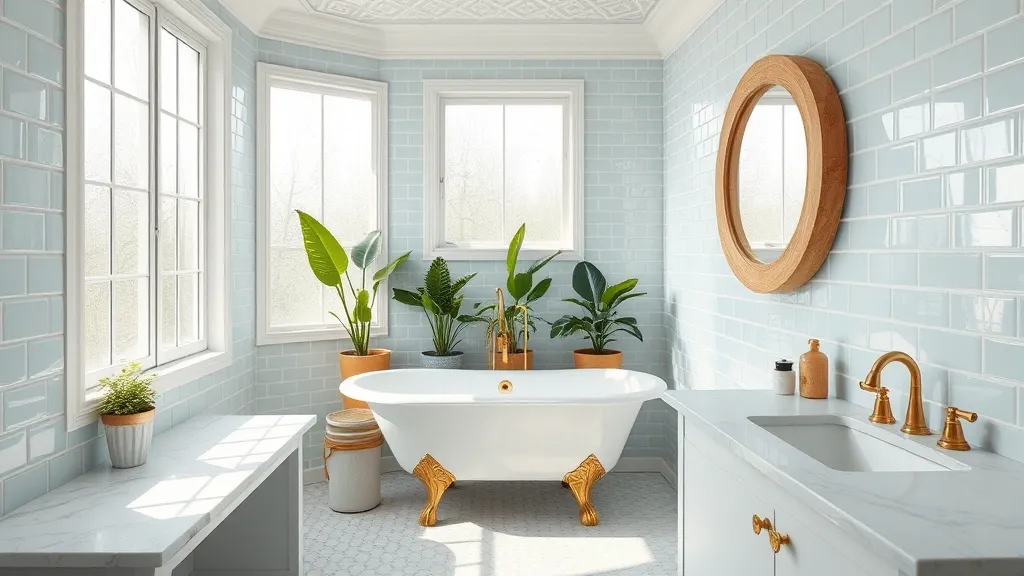 Transform Your Space: Top Bathroom Remodel Contractors Near You