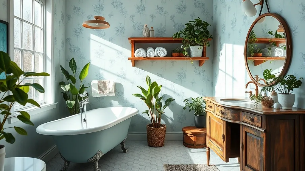Transform Your Space: Top Tips for a Discount Bathroom Remodel