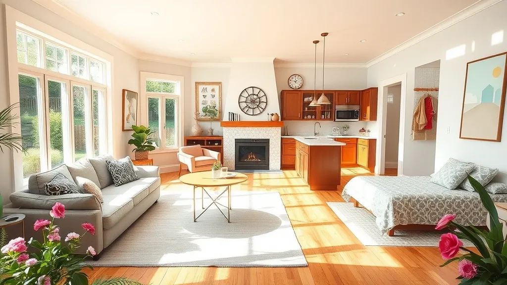 Unlocking Comfort: The Perfect 3 Bedroom House Layout for Modern Living